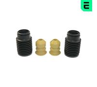 1x Kit de protection contre la poussière, amortisseur OPTIMAL AK-735160