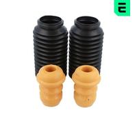1x Kit de protection contre la poussière, amortisseur OPTIMAL AK-735162