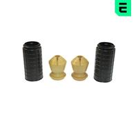 1x Kit de protection contre la poussière, amortisseur OPTIMAL AK-735166
