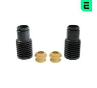 1x Kit de protection contre la poussière, amortisseur OPTIMAL AK-735169