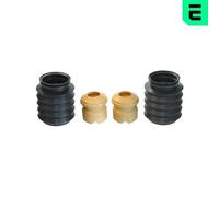 1x Kit de protection contre la poussière, amortisseur OPTIMAL AK-735170