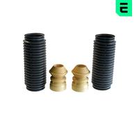 1x Kit de protection contre la poussière, amortisseur OPTIMAL AK-735171