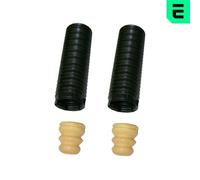 1x Kit de protection contre la poussière, amortisseur OPTIMAL AK-735192
