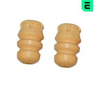 1x Kit de protection contre la poussière, amortisseur OPTIMAL AK-735202
