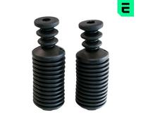 1x Kit de protection contre la poussière, amortisseur OPTIMAL AK-735243