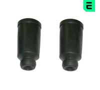 1x Kit de protection contre la poussière, amortisseur OPTIMAL AK-735274
