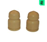 1x Kit de protection contre la poussière, amortisseur OPTIMAL AK-735307
