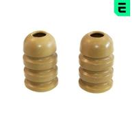 1x Kit de protection contre la poussière, amortisseur OPTIMAL AK-735322