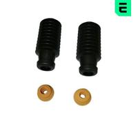 1x Kit de protection contre la poussière, amortisseur OPTIMAL AK-735323