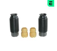 1x Kit de protection contre la poussière, amortisseur OPTIMAL AK-735338