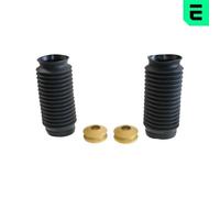 1x Kit de protection contre la poussière, amortisseur OPTIMAL AK-735434