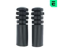 1x Kit de protection contre la poussière, amortisseur OPTIMAL AK-735498