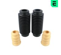 1x Kit de protection contre la poussière, amortisseur OPTIMAL AK-735513