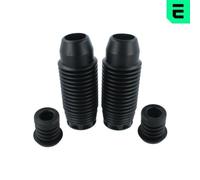 1x Kit de protection contre la poussière, amortisseur OPTIMAL AK-735531
