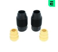 1x Kit de protection contre la poussière, amortisseur OPTIMAL AK-735539