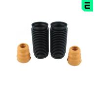 OPTIMAL AK-735560 Kit de protection d'amortisseur