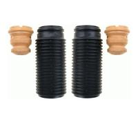 Sachs Kit protection poussière amortisseur 900 027 – Nissan Sentra III (N14) 1990-1995, essieu avant