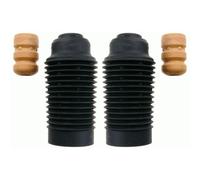 1x Kit de protection contre la poussière, amortisseur SACHS 900 036