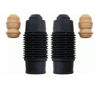 1x Kit de protection contre la poussière, amortisseur SACHS 900 037
