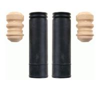 1x Kit de protection contre la poussière, amortisseur SACHS 900 049