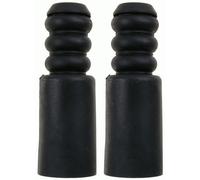 1x Kit de protection contre la poussière, amortisseur SACHS 900 058