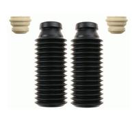 1x Kit de protection contre la poussière, amortisseur SACHS 900 071
