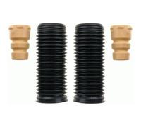 1x Kit de protection contre la poussière, amortisseur SACHS 900 104