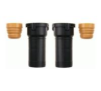 1x Kit de protection contre la poussière, amortisseur SACHS 900 115