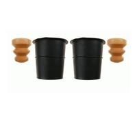 1x Kit de protection contre la poussière, amortisseur SACHS 900 142