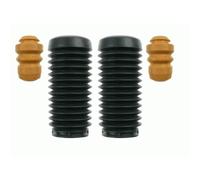 SACHS 900 144 Kit De Protection Contre La Poussière Amortisseur Service Kit pour Ford Fiesta V (JH_, JD_) 2001-2014 Essieu Avant et autres véhicules