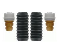 1x Kit de protection contre la poussière, amortisseur SACHS 900 216