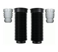 1x Kit de protection contre la poussière, amortisseur SACHS 900 251
