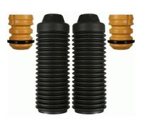 1x Kit de protection contre la poussière, amortisseur SACHS 900 408