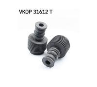 1x Kit de protection contre la poussière, amortisseur SKF VKDP 31612 T