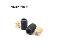 1x Kit de protection contre la poussière, amortisseur SKF VKDP 31805 T
