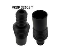 SKF Cache-amortisseur VKDP 32605 T - kit protection poussière pour Dacia Renault
