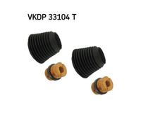 1x Kit de protection contre la poussière, amortisseur SKF VKDP 33104 T