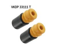 SKF Kit de protection d'amortisseur VKDP 33111 T pour SKODA VW Audi Seat