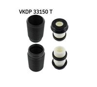 SKF Cache-amortisseur VKDP 33150 T pour VW, Skoda, Seat