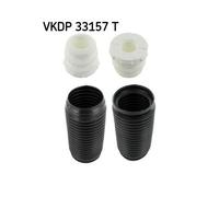 1x Kit de protection contre la poussière, amortisseur SKF VKDP 33157 T