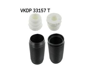 1x Kit de protection contre la poussière, amortisseur SKF VKDP 33157 T