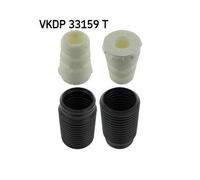 1x Kit de protection contre la poussière, amortisseur SKF VKDP 33159 T