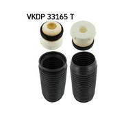 1x Kit de protection contre la poussière, amortisseur SKF VKDP 33165 T