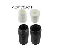 1x Kit de protection contre la poussière, amortisseur SKF VKDP 33169 T