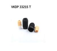 1x Kit de protection contre la poussière, amortisseur SKF VKDP 33215 T
