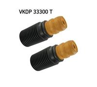 1x Kit de protection contre la poussière, amortisseur SKF VKDP 33300 T