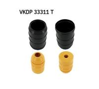 1x Kit de protection contre la poussière, amortisseur SKF VKDP 33311 T