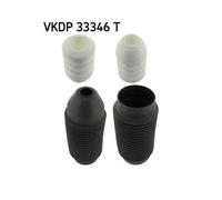 1x Kit de protection contre la poussière, amortisseur SKF VKDP 33346 T