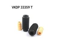 1x Kit de protection contre la poussière, amortisseur SKF VKDP 33359 T