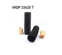 1x Kit de protection contre la poussière, amortisseur SKF VKDP 33425 T